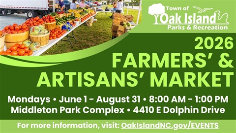 Farmers Market info Slide