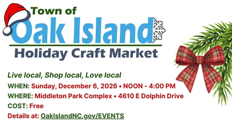 Holiday Market