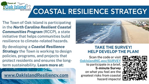 Coast Resilience Strategy Information