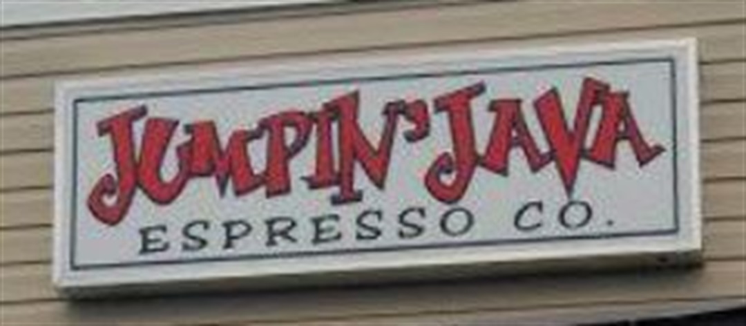 Swoop Jumpin' Java Jumpin’ Java - Town of Oak Island, NC