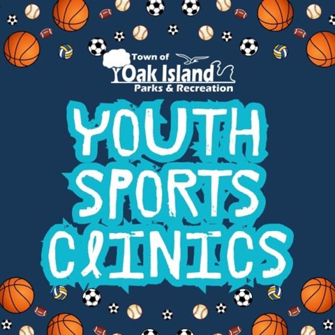 YOUTH SPORTS POSTER