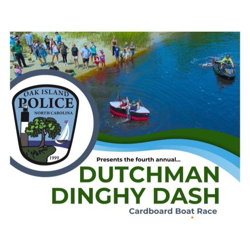 Dinghy Dash
